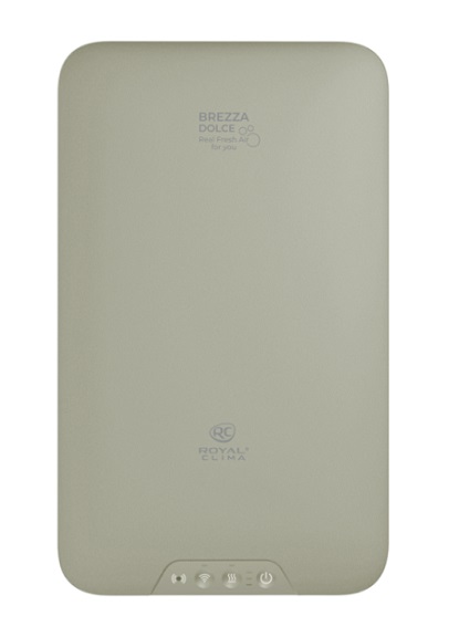 Приточная установка Royal Clima RCB-D 80 LUX