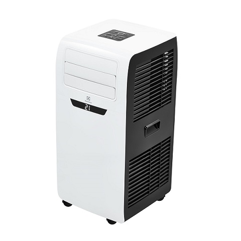 Мобильный кондиционер Electrolux EACM-14 FM/N3