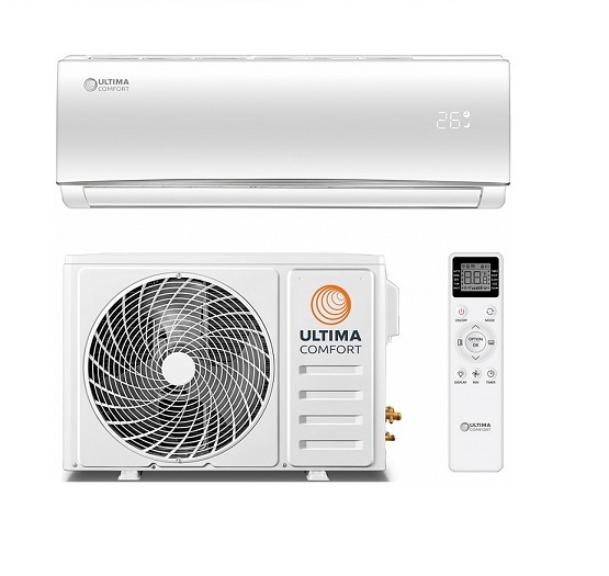 Настенный кондиционер Ultima Comfort ECS-I09PN