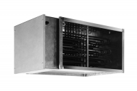 Канальный нагреватель Shuft EHR 500x250-12