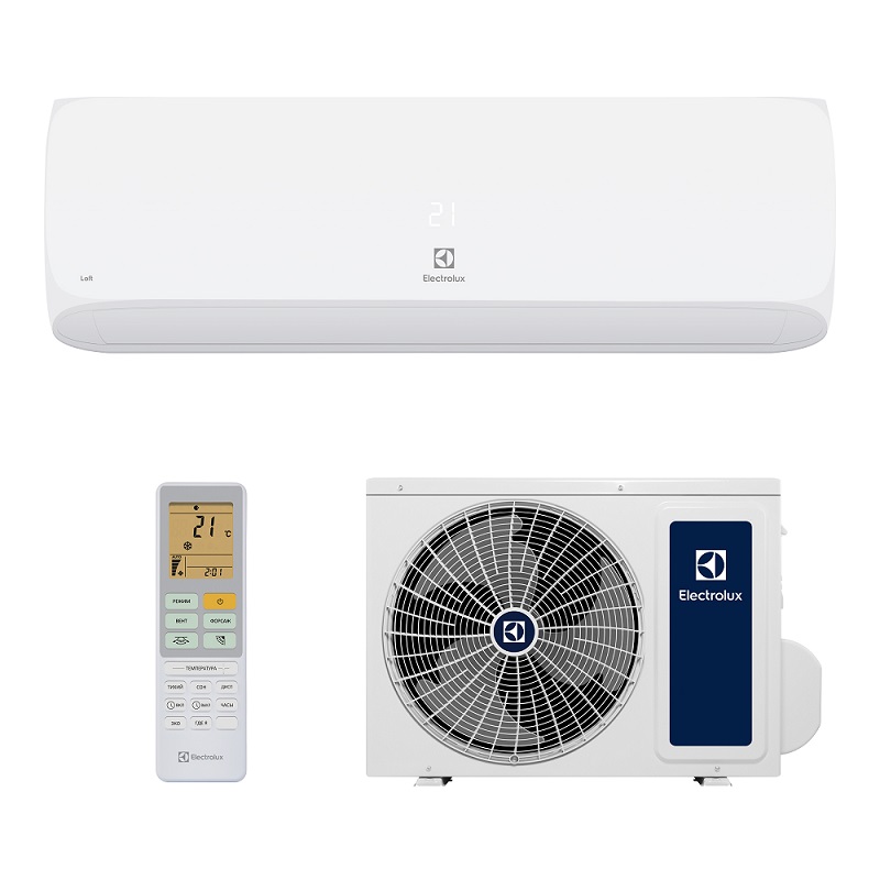 Настенный кондиционер Electrolux EACS-18HAL/N3