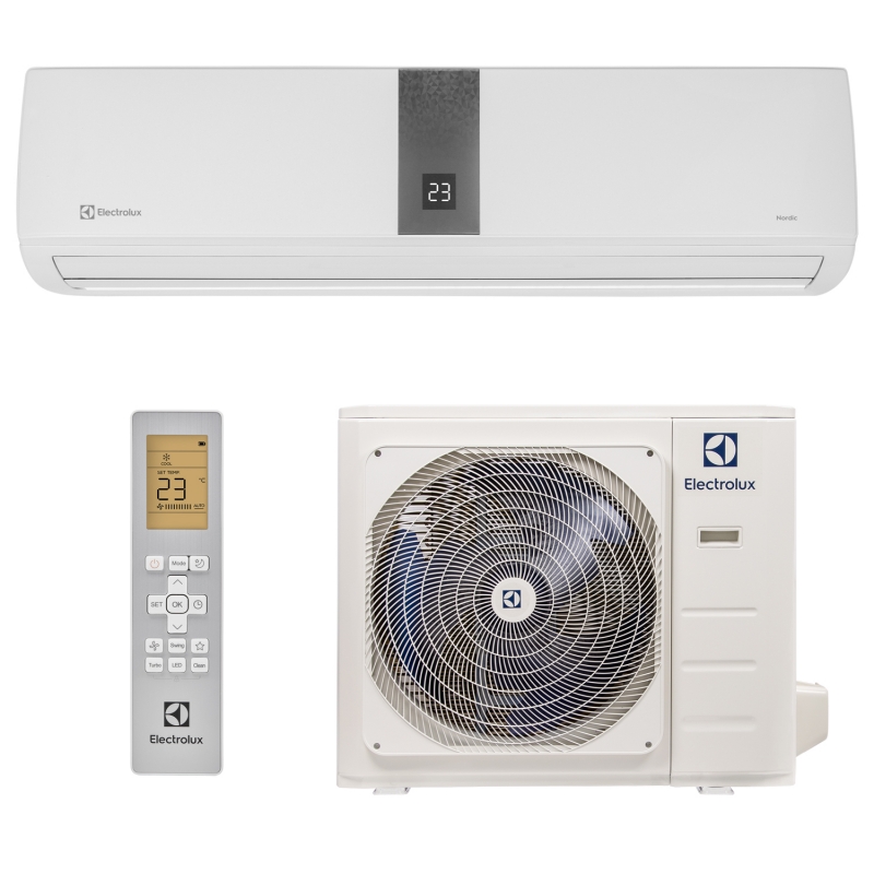 Настенный кондиционер Electrolux EACS-36HT/N3_24Y