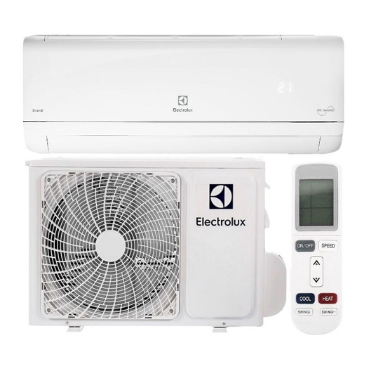Настенный кондиционер Electrolux EACS/I-12HSK/N8_V3