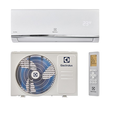 Настенный кондиционер Electrolux EACS/I-09HSM/N8