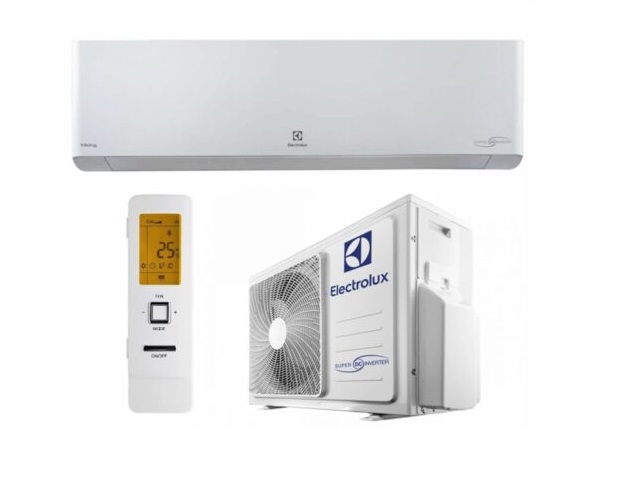 Настенный кондиционер Electrolux EACS/I-09 HVI/N8_21Y