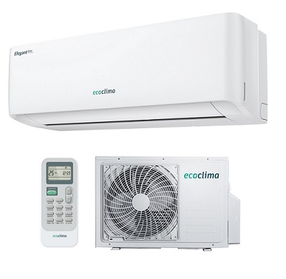 Настенный кондиционер Ecoclima ECW/I-HE07/AA-4R2/EC/I-HE07/A-4R2