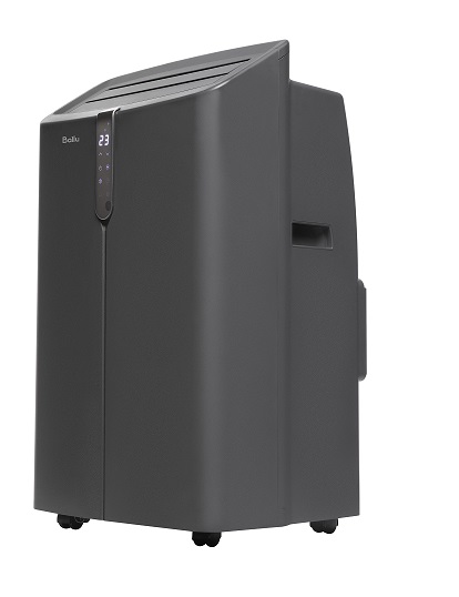 Мобильный кондиционер Ballu BPAC-12 IE/N6
