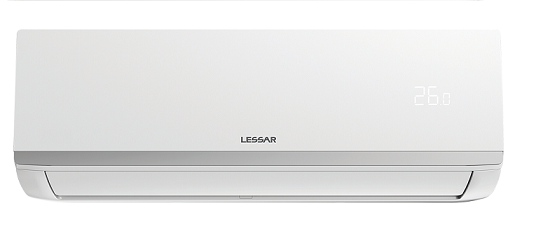 Внутренний блок мульти сплит-системы Lessar LS-MHE09KCE2