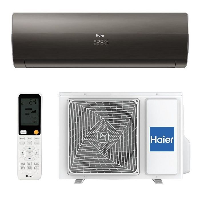 Настенный кондиционер Haier HSU-18HFF103/R3-B