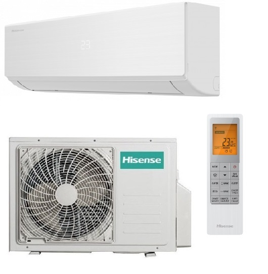 Настенный кондиционер Hisense AS-07HW4RLRKJ00A
