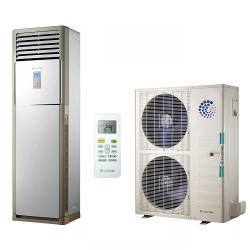 Колонный кондиционер Syscool Floor 60 HP R