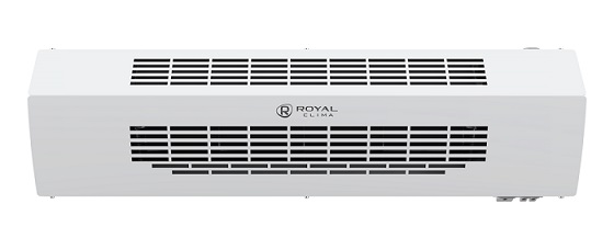 Тепловая завеса Royal Clima RAH-HG0.6E3M