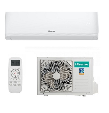 Настенный кондиционер Hisense AS-07UW4RYRCM00
