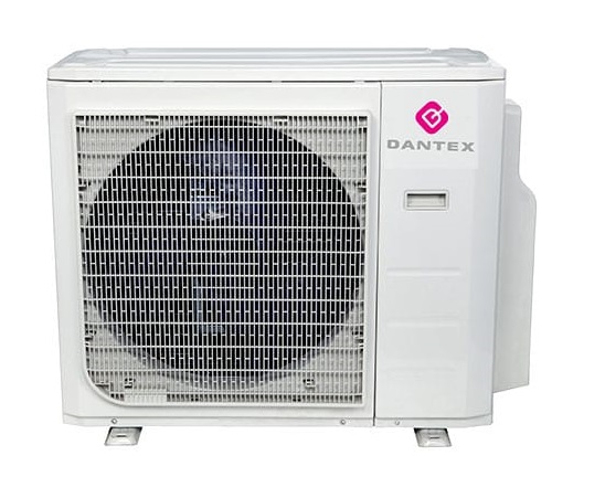 Внешний блок мульти сплит-системы Dantex 4M28HM3E-W