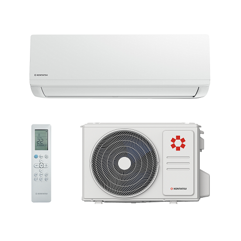 Настенный кондиционер Kentatsu KSGI21HFAN1/KSRI21HFAN1
