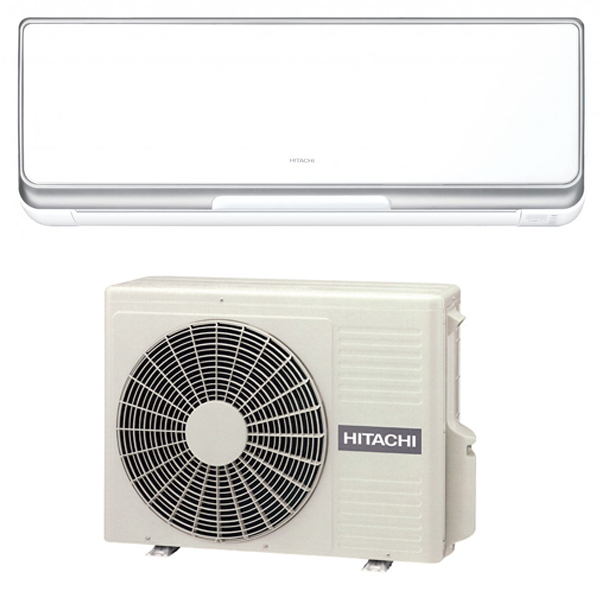 Настенный кондиционер Hitachi RAK-18PSB/RAC-18WSB