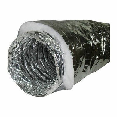 Воздуховод Zilon ISO ZF Eco 102