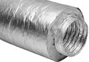 Воздуховод Polar Bear ISODUCT 160