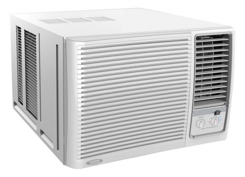 Оконный кондиционер General Climate GCW-24CM1