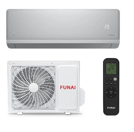 Настенный кондиционер Funai RAC-KM20HP.D01