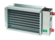 Канальный нагреватель Systemair VBR 60-30-4