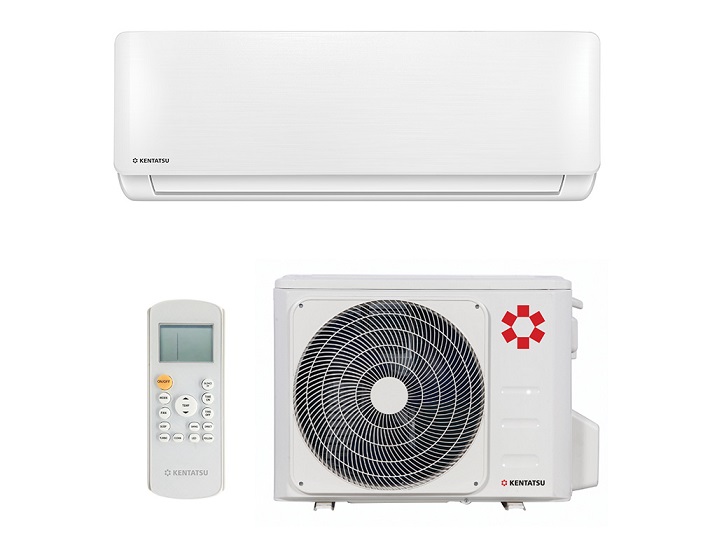 Настенный кондиционер Kentatsu KSGS26HFAN1/KSRS26HFAN1