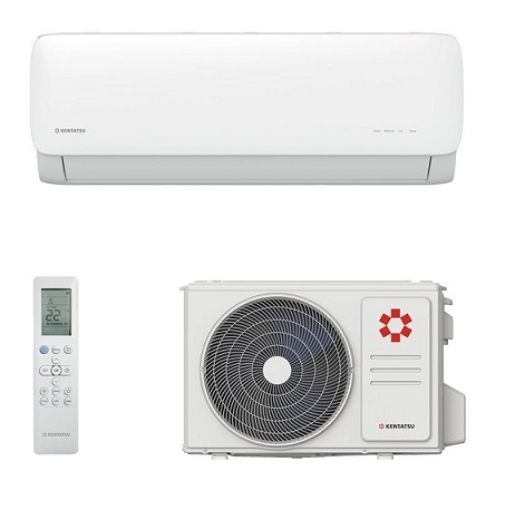 Настенный кондиционер Kentatsu KSGA21HFAN1/KSRA21HFAN1
