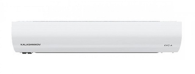 Тепловая завеса Kalashnikov KVC-A08E3-11