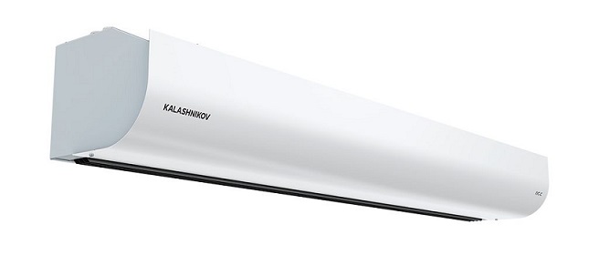 Тепловая завеса Kalashnikov KVC-B15E12-31