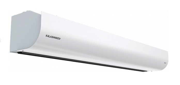 Тепловая завеса Kalashnikov KVC-C10E12-31