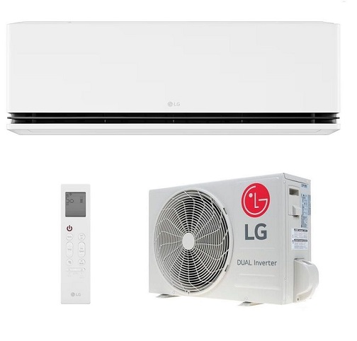 Настенный кондиционер LG H24S1D