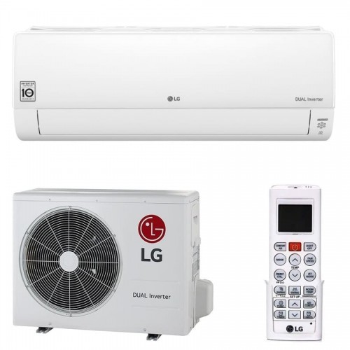 Настенный кондиционер LG ProCool B12TS.NSJ/B12TS.UA3