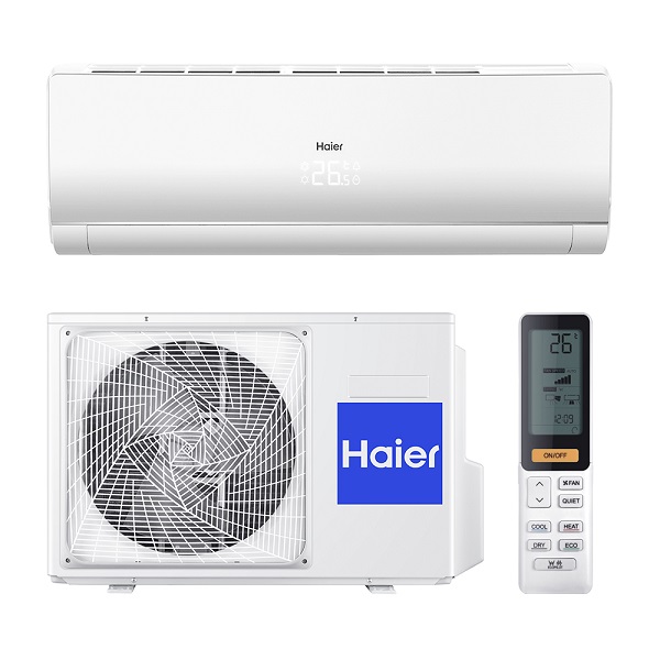Настенный кондиционер Haier HSU-07HNF303/R2-W