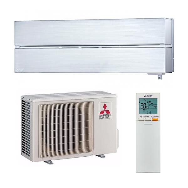 Настенный кондиционер Mitsubishi Electric MSZ-LN50VG2V/MUZ-LN50VG