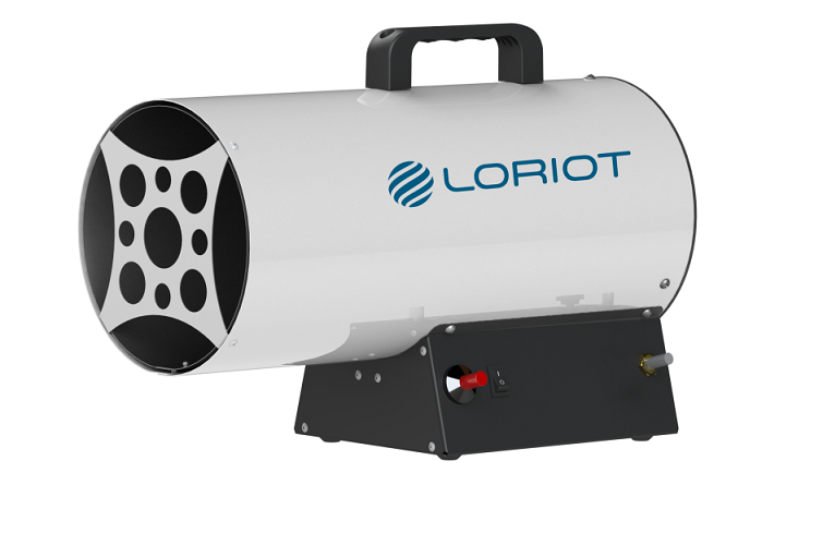 Тепловая пушка Loriot GH-10