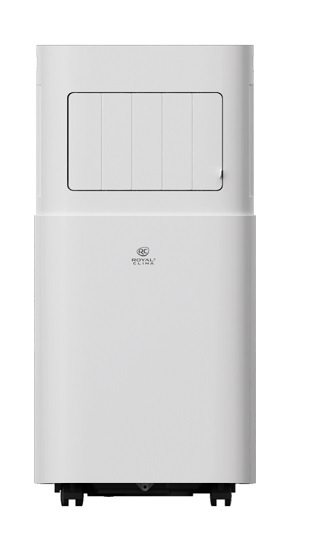 Мобильный кондиционер Royal Clima RM-MT22CH-E
