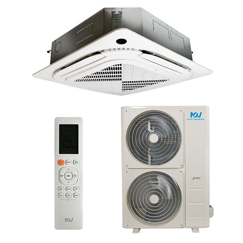 Кассетный кондиционер MDV MDCD-60HRFN8/MDOU-60HFN8