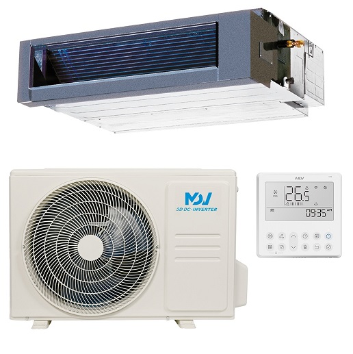 Канальный кондиционер MDV MDT2I-60HWFN8/MDOUN-60HFN8