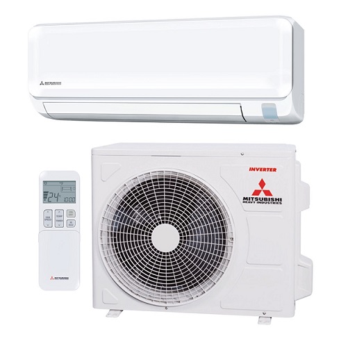 Настенный кондиционер Mitsubishi Heavy SRK63ZTL-W/SRC63ZTL-W