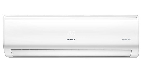 Внутренний блок мульти сплит-системы Marsa MRK-T09PA