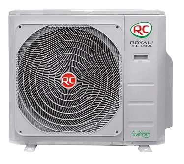 Внешний блок мульти сплит-системы Royal Clima 3RMN-21HN/OUT