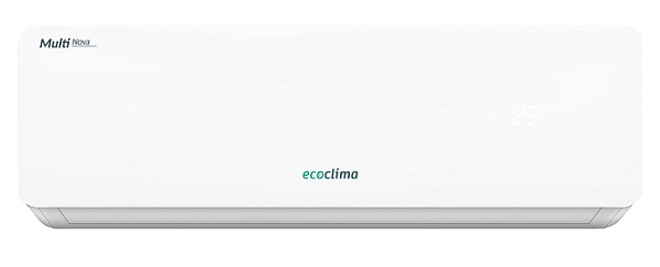 Внутренний блок мульти сплит-системы Ecoclima CMWM-CH09/AA-4R2