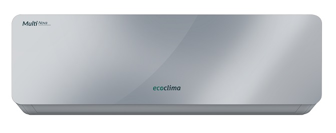 Внутренний блок мульти сплит-системы Ecoclima CMWM-CH12/AAS-4R2