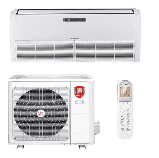 Напольно-потолочный кондиционер Royal Thermo RTFU-36LAKHN1