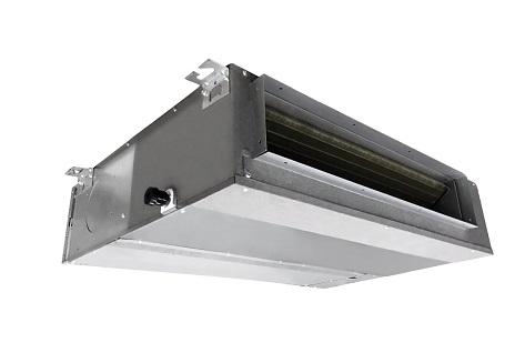 Внутренний блок мульти сплит-системы Funai RAM-I-KG30HP.L01/S