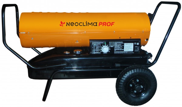 Тепловая пушка Neoclima NPD-65