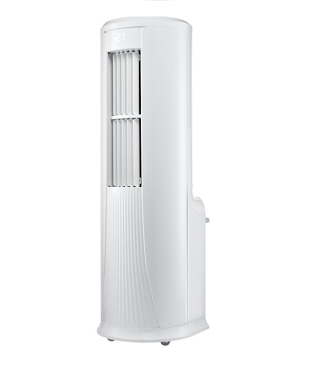 Мобильный кондиционер Electrolux EACM-18 NB/N6_V2