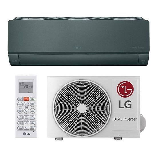 Настенный кондиционер LG AG12BK