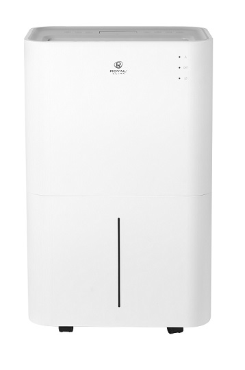 Осушитель воздуха Royal Clima RD-PC25-E