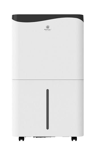 Осушитель воздуха Royal Clima RD-PC-40-E